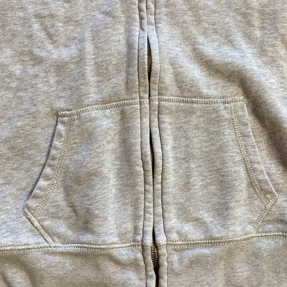 POLO Ralph Lauren zip up hoodie/jacket - Picture 9 of 9